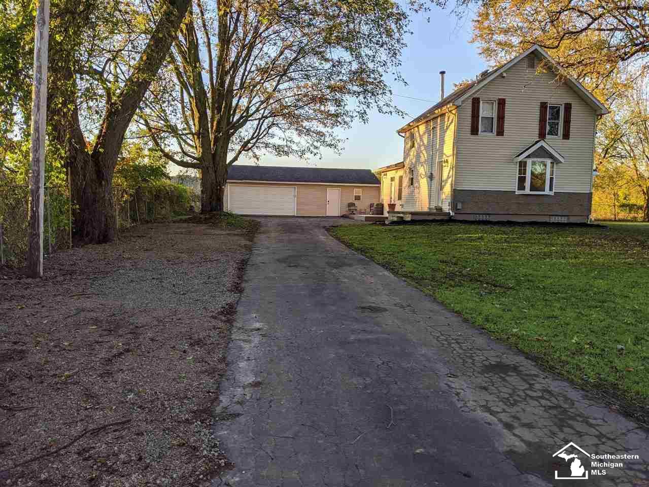 4325 Rauch Road Petersburg, MI 49270 - Photo 28 of 39