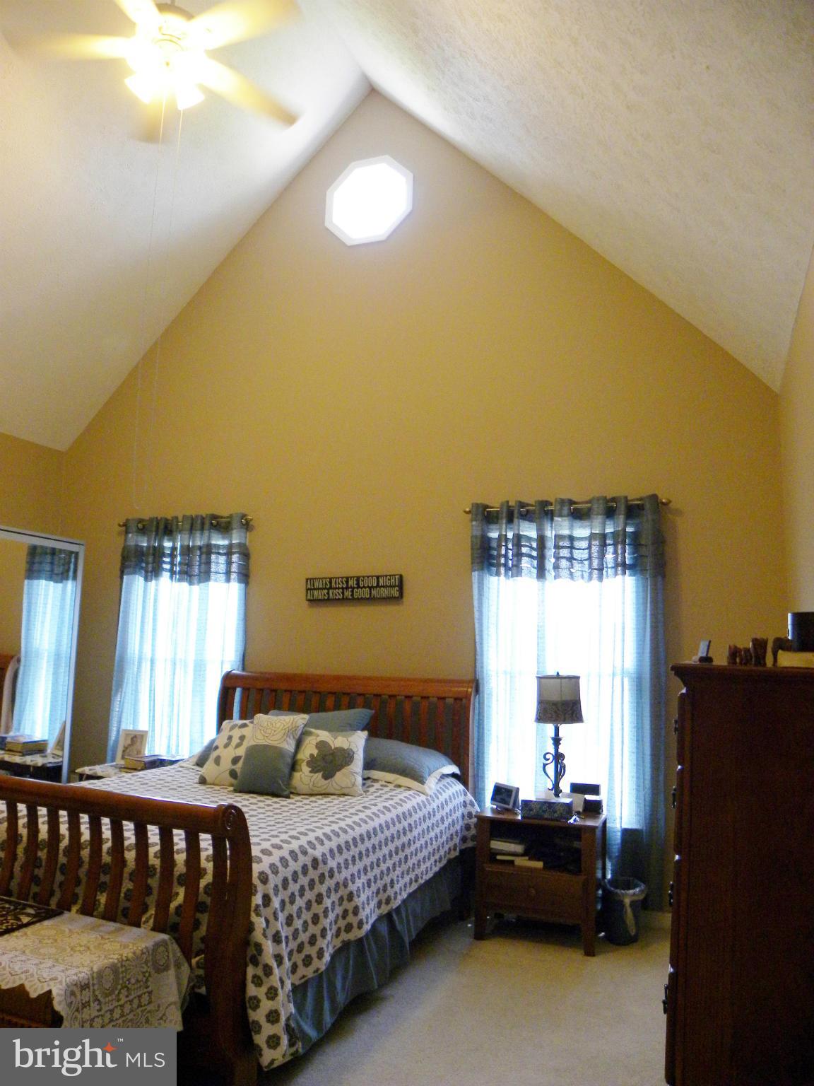 411 Pylesville Road Pylesville, MD 21132 - Photo 14 of 30 Bedroom (Master)