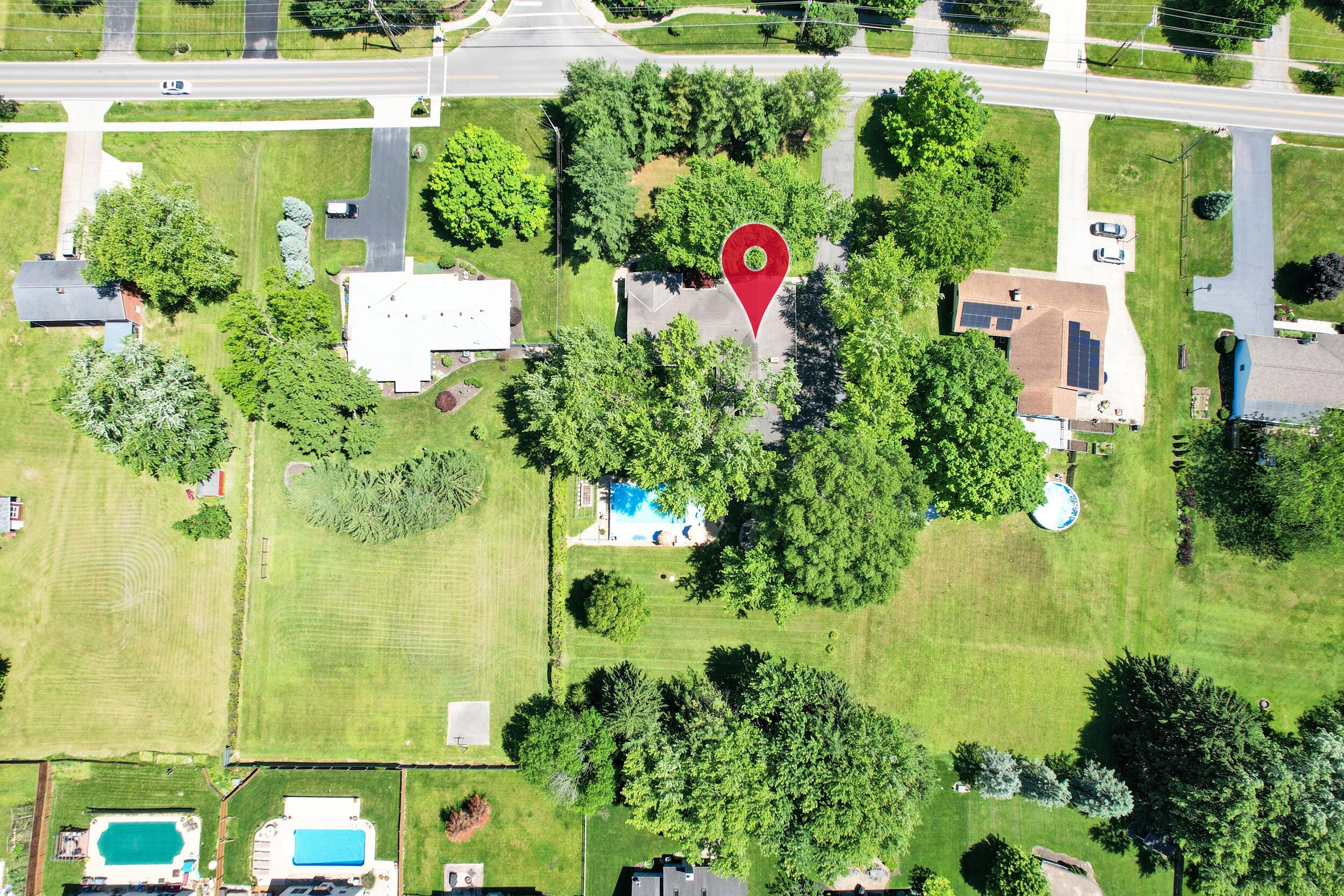 629 Long Road Pickerington, OH 43147 - Photo 111 of 120