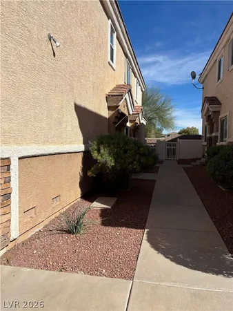 $1,550 | 90 Dow Jones Street, Unit 1, Henderson, NV 89074