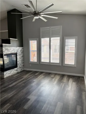 $1,550 | 90 Dow Jones Street, Unit 1, Henderson, NV 89074