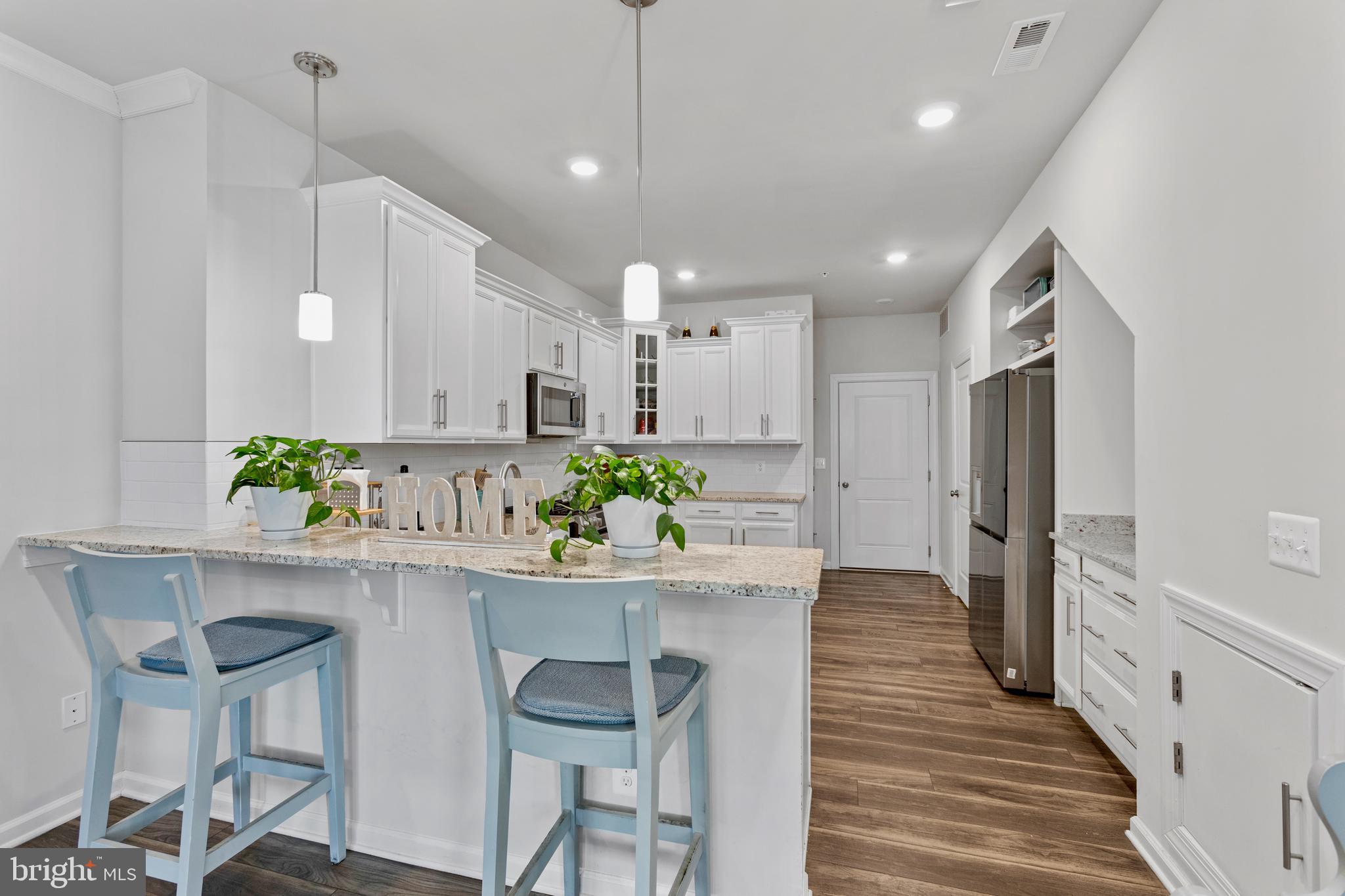 7101 Delegate Place Frederick, MD 21703 - Photo 4 of 19 Kitchen