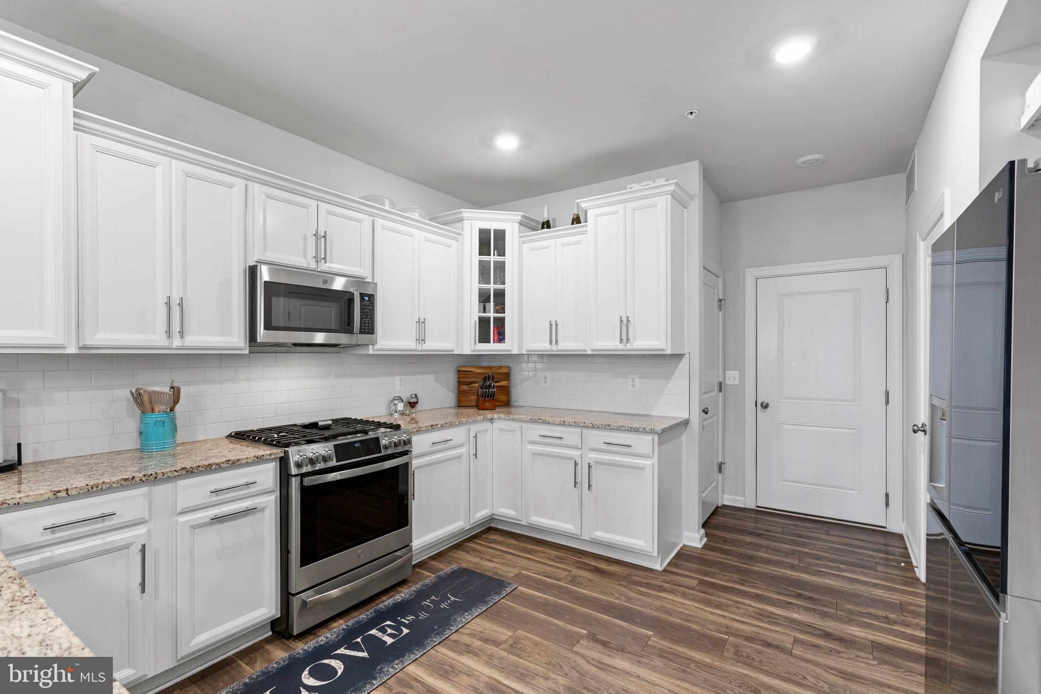 7101 Delegate Place Frederick, MD 21703 - Photo 5 of 19 Kitchen