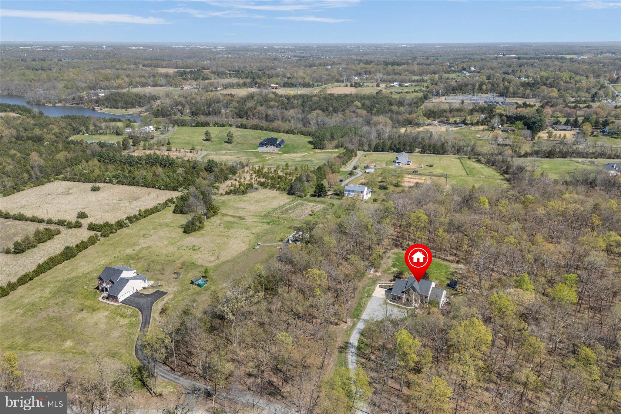 9055 Buckland Mill Road Gainesville, VA 20155 - Photo 72 of 76
