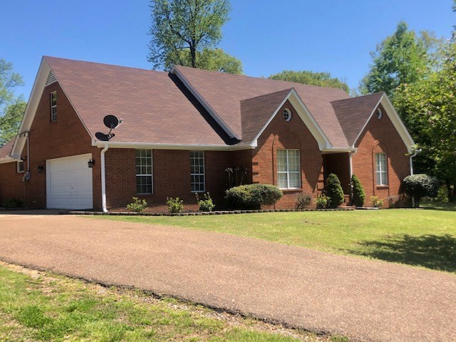 394 McQuiston Road Brighton, TN 38011 - Photo 1 of 25 Gallery Image 1