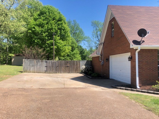 394 McQuiston Road Brighton, TN 38011 - Photo 2 of 25 Gallery Image 2