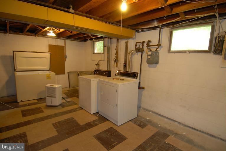 12003 Lafayette Court Silver Spring, MD 20902 - Photo 20 of 22 a view of a storage & utility room