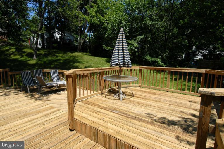 12003 Lafayette Court Silver Spring, MD 20902 - Photo 5 of 22 a view of swimming pool with chairs
