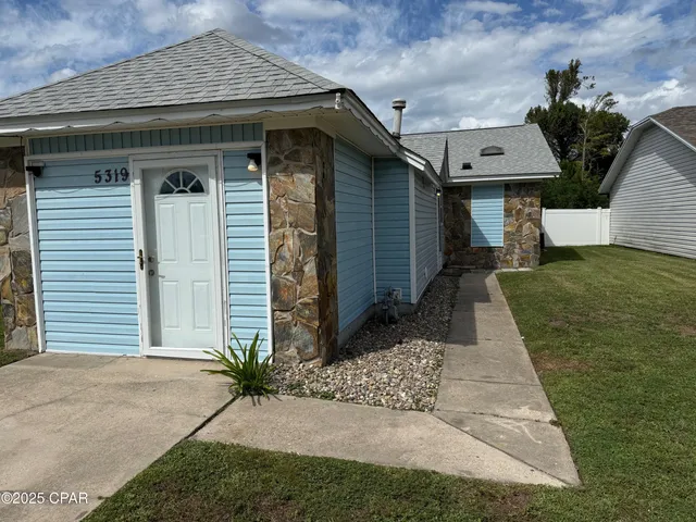 $198,500 | 5319 Garden Cove Road, Panama City, FL 32404