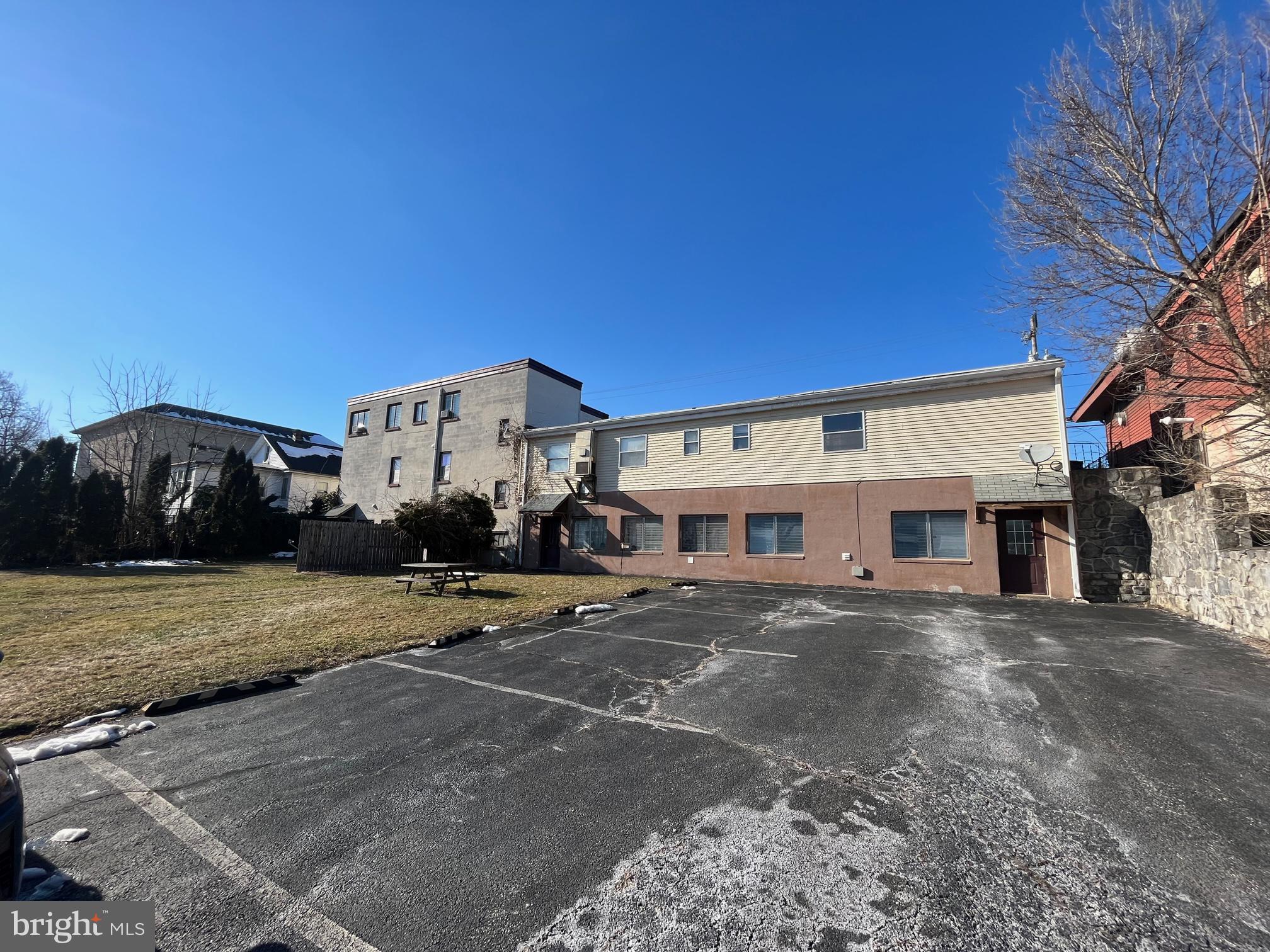 1132 East Chocolate Avenue, Unit C Hershey, PA 17033 - Photo 21 of 21