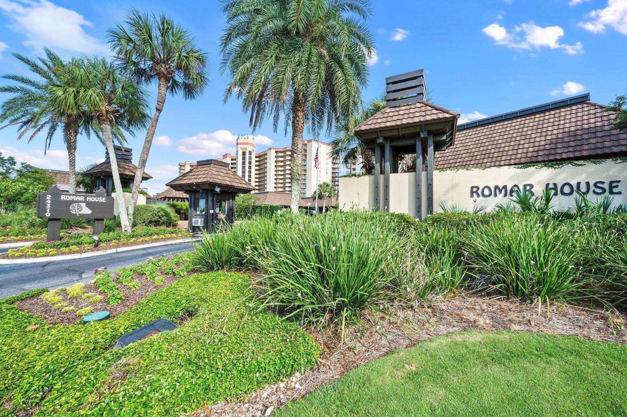 24280 Perdido Beach Boulevard, Unit 101B Orange Beach, AL 36561 - Photo 1 of 47