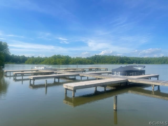 17121 Arrow Point Drive Orange, VA 22960 - Photo 2 of 9 a view of a lake with outdoor space