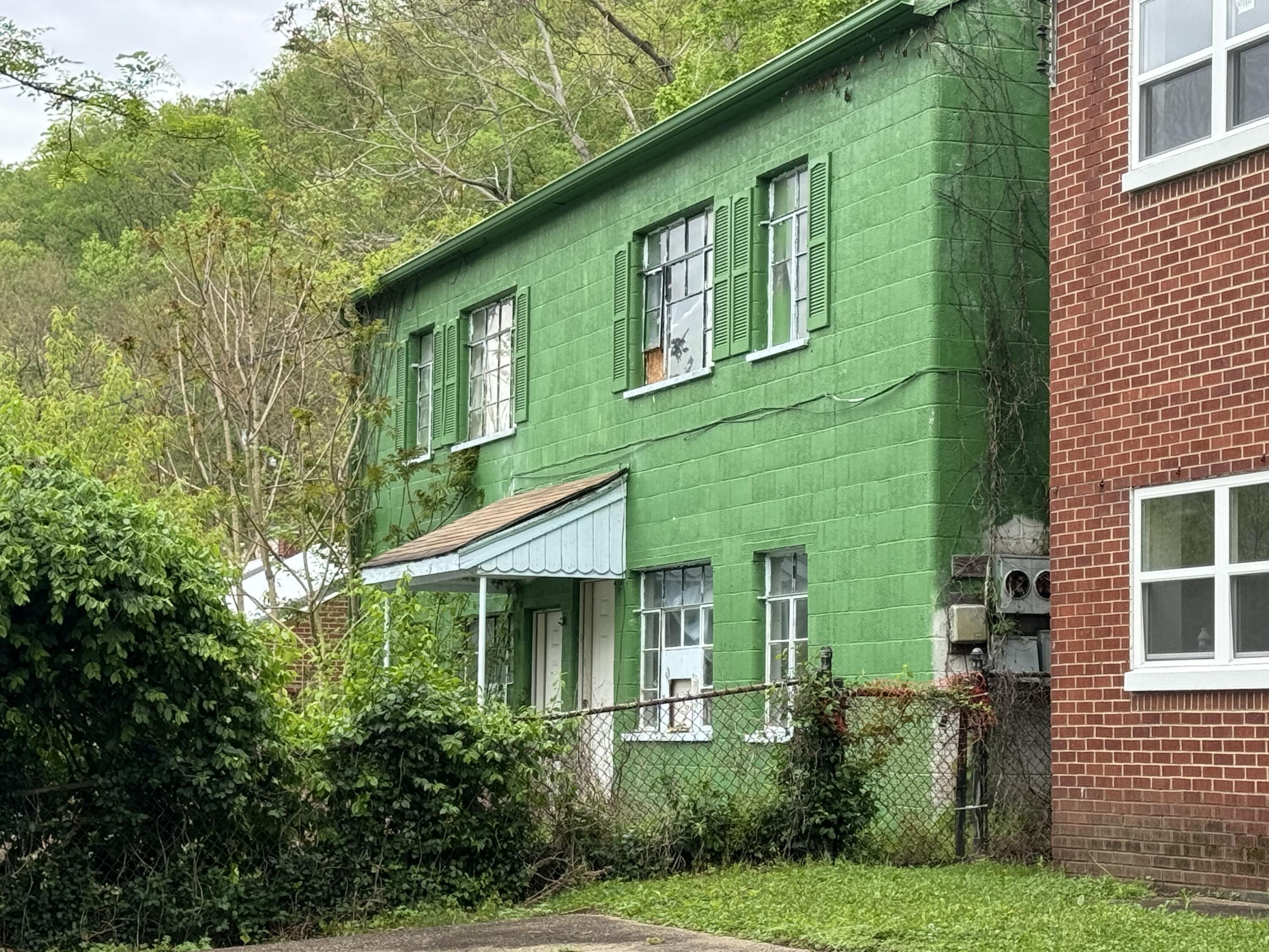 172 Fallsview West Road Alloy, WV 25002 - Photo 20 of 20 Gallery Image 20
