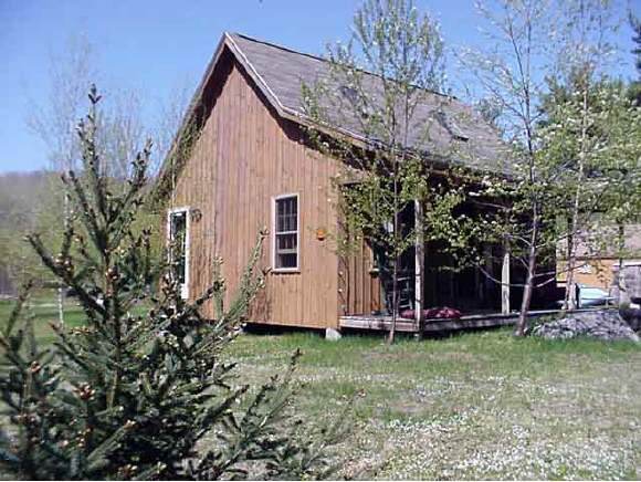 139 A Alton Mountain Road Alton, NH 03810 - Photo 1 of 4 Gallery Image 1