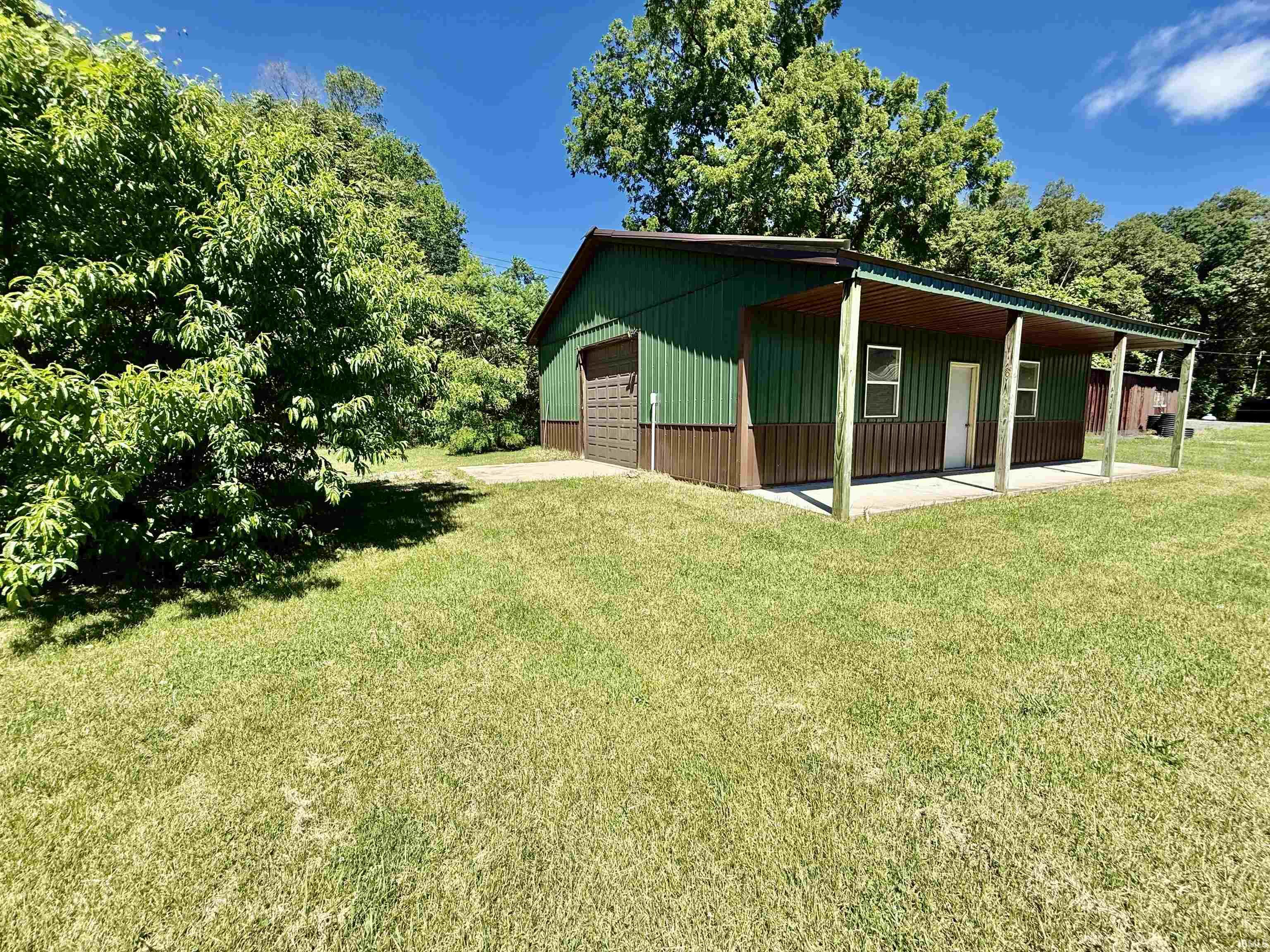 8655 Main Street Ora, IN 46968 - Photo 4 of 19