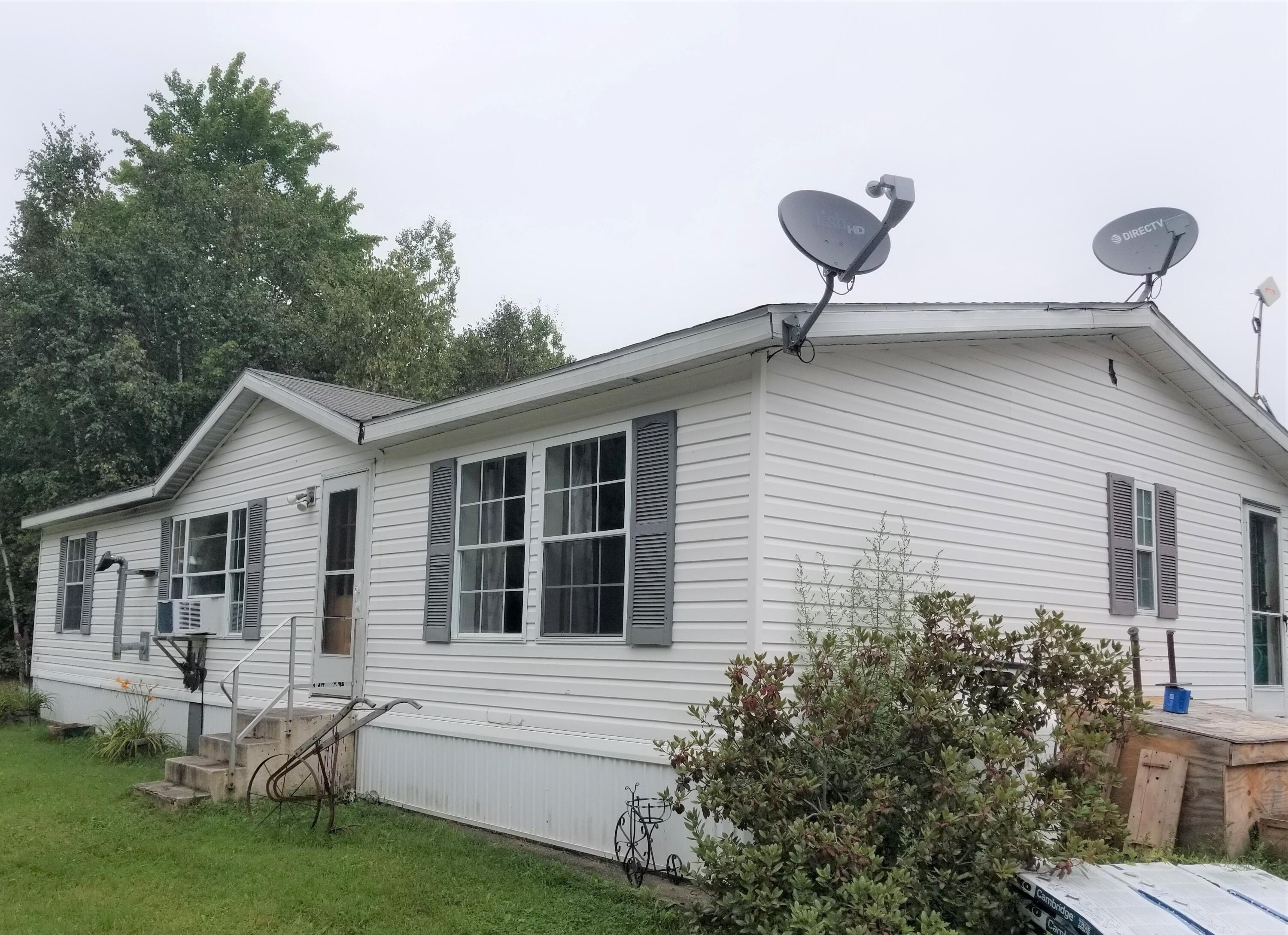 271 Call Road Milford, ME 04461 - Photo 1 of 36 1st House Front Right - Copy