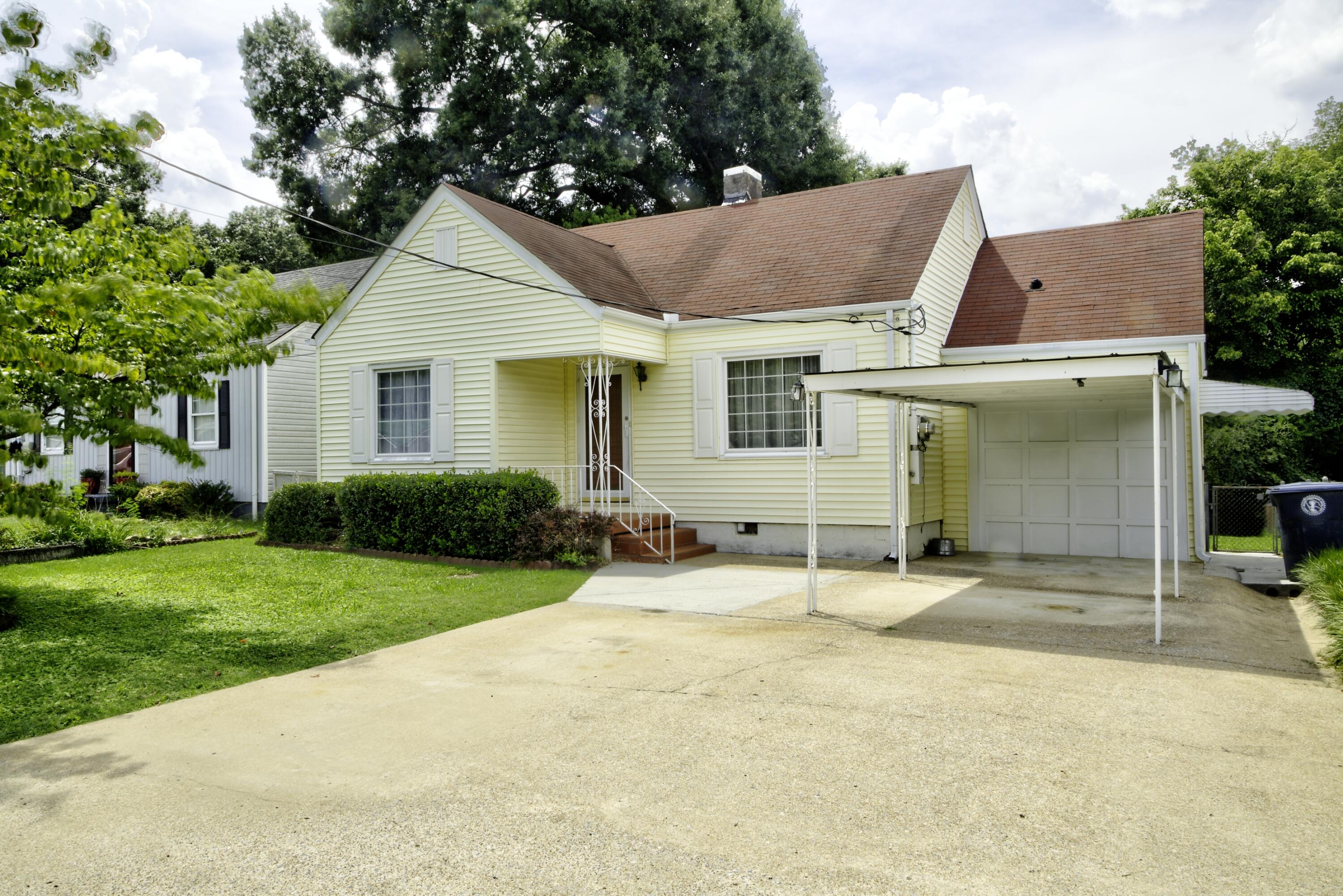 1915 Prigmore Road Chattanooga, TN 37412 - Photo 1 of 1 1915 Prigmore Rd
