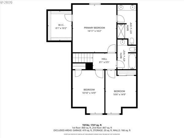 $625,000 | 11989 Southeast Eagle Drive, Clackamas, OR 97015