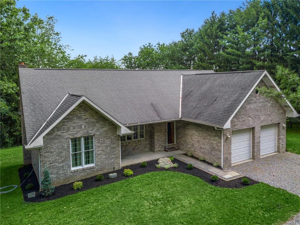 156 West Mowry Road Monaca, PA 15061 - Photo 1 of 25 Welcome to 156 W Mowry Road - Potter Township!