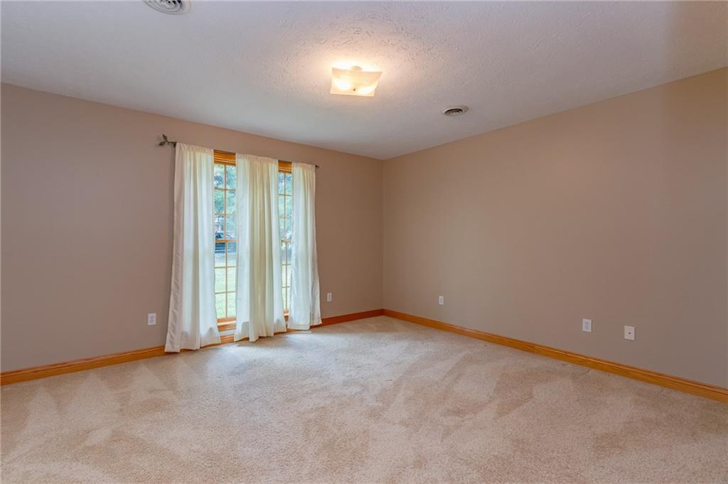 156 West Mowry Road Monaca, PA 15061 - Photo 15 of 25 Bedroom 2