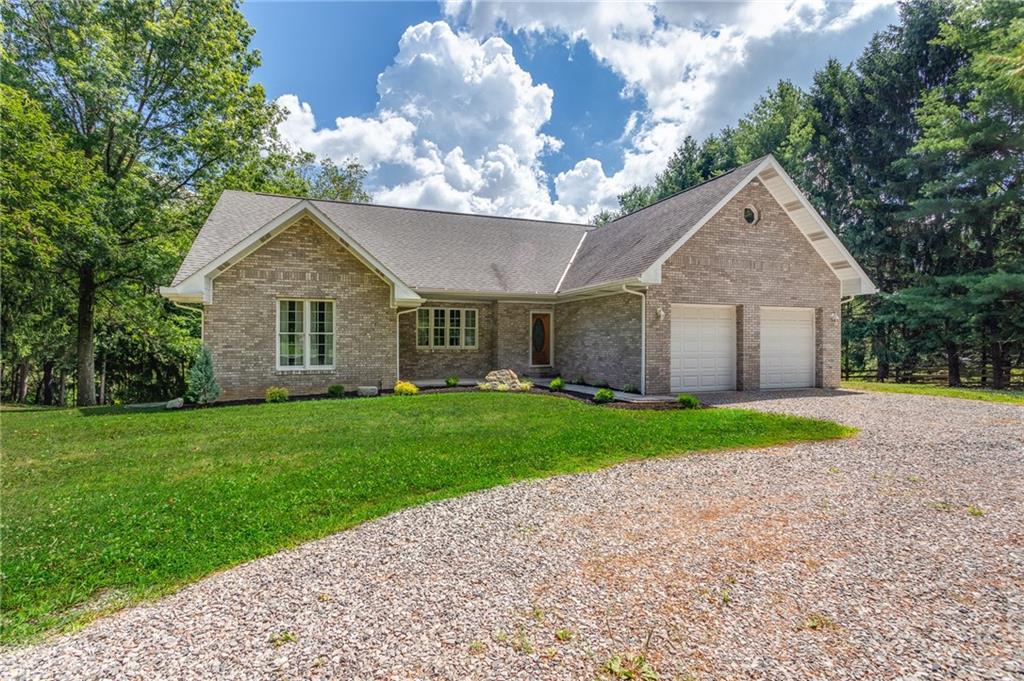 156 West Mowry Road Monaca, PA 15061 - Photo 25 of 25 Welcome Home!