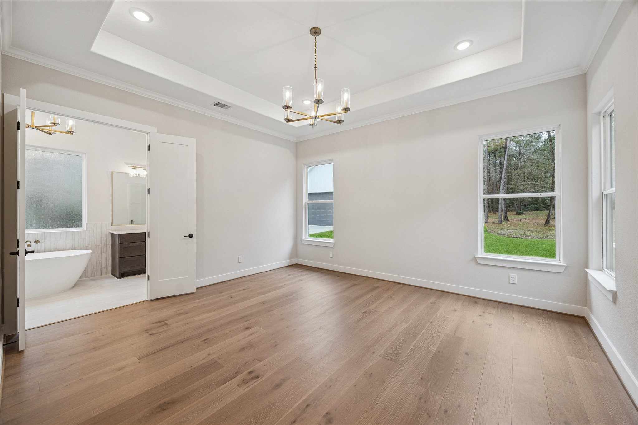 688 Lonestar Road Huntsville, TX 77340 - Photo 17 of 38
