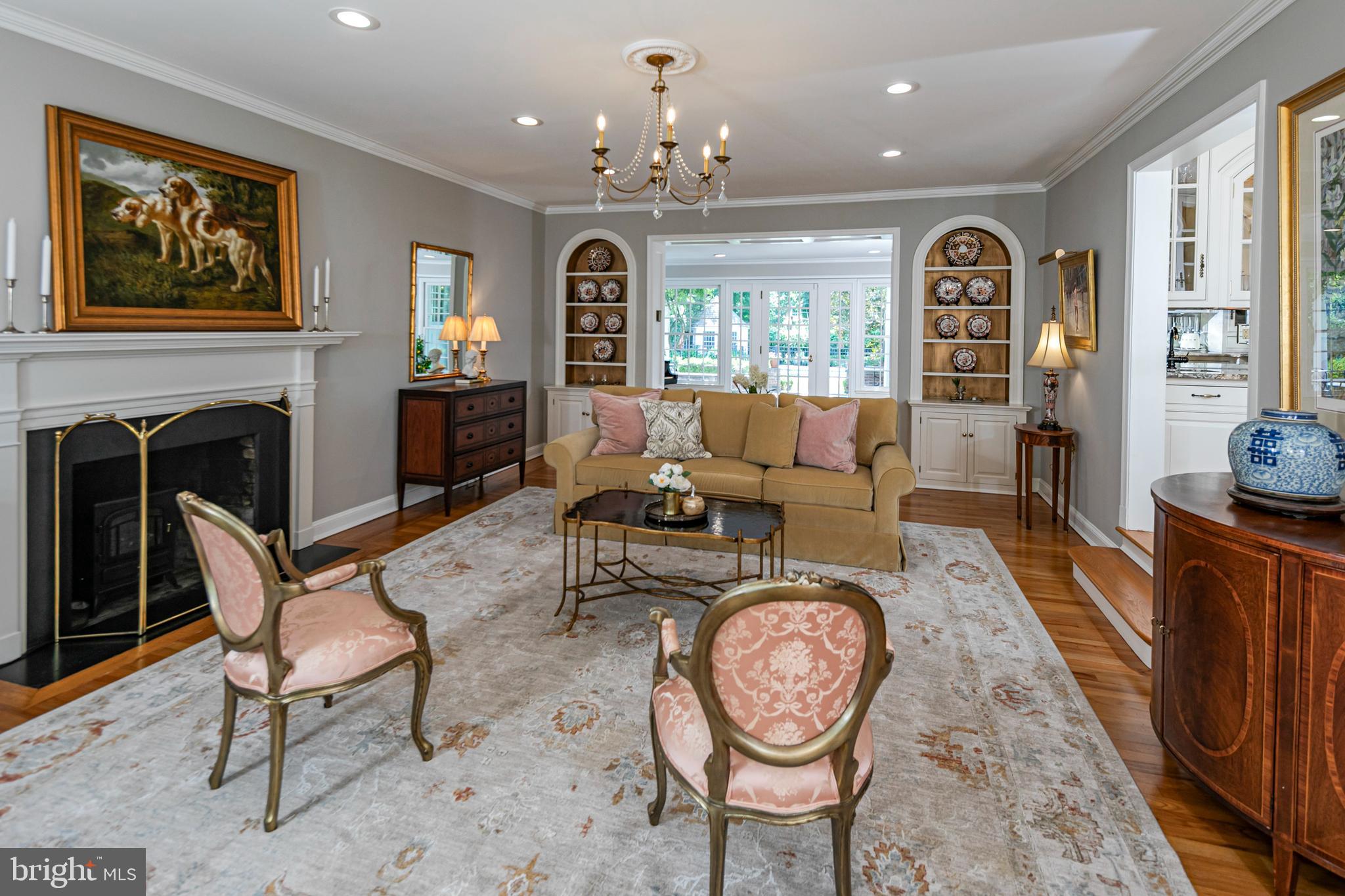 38 Pardoe Road Princeton, NJ 08540 - Photo 10 of 56 Gallery Image 10