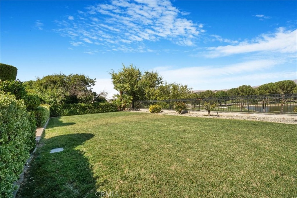 13097 Sage Hen Road Victorville, CA 92395 - Photo 18 of 63 a view of a field with an trees