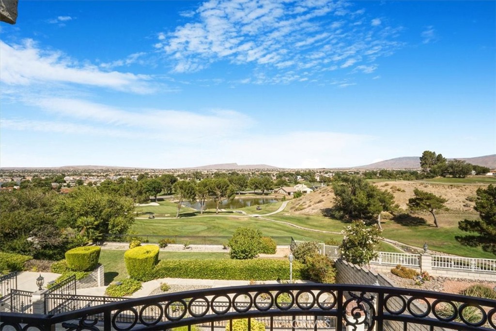 13097 Sage Hen Road Victorville, CA 92395 - Photo 52 of 63 a view of a city from a terrace