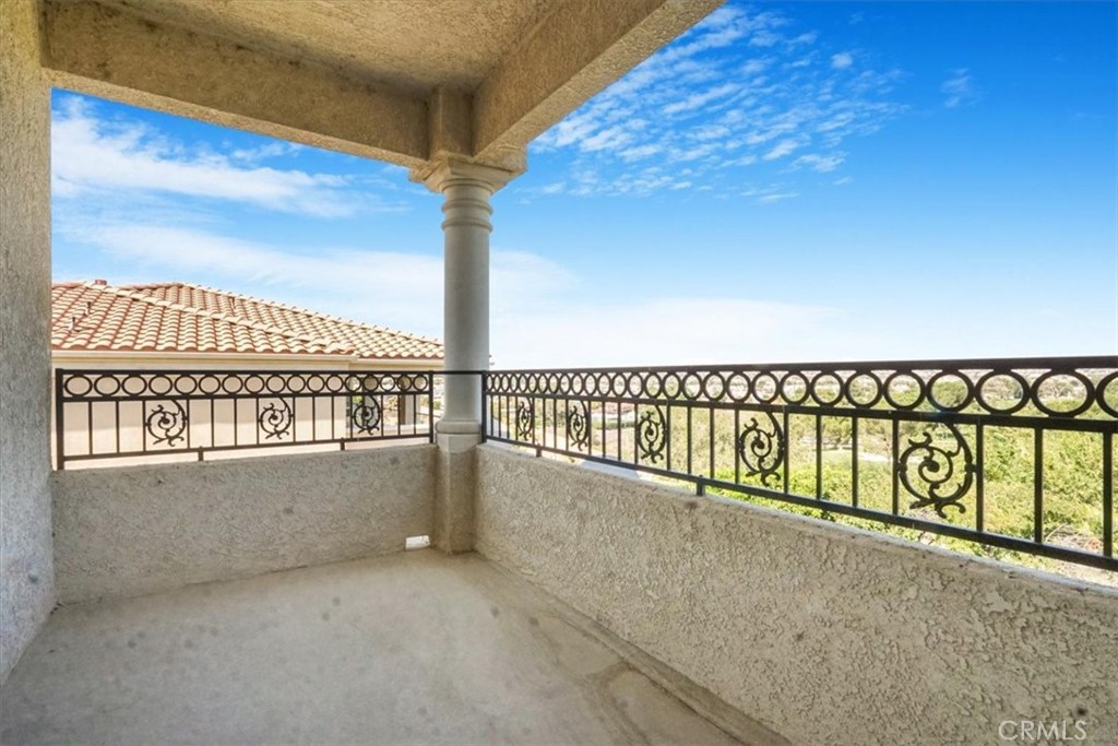 13097 Sage Hen Road Victorville, CA 92395 - Photo 54 of 63 a view of terrace with city view