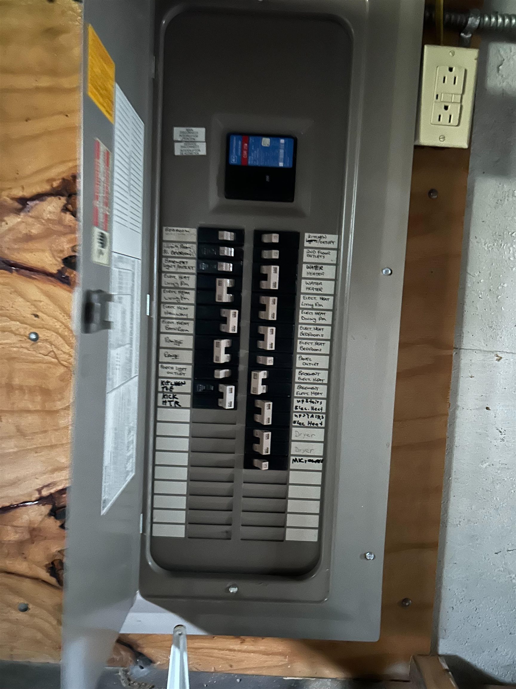 619 13th Street South Virginia, MN 55792 - Photo 18 of 20