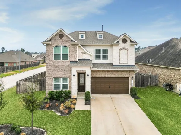 $465,000 | 24030 Willow Rose Drive, Spring, TX 77389