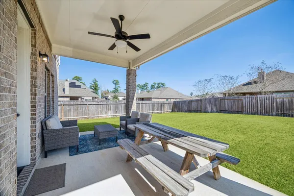 $465,000 | 24030 Willow Rose Drive, Spring, TX 77389