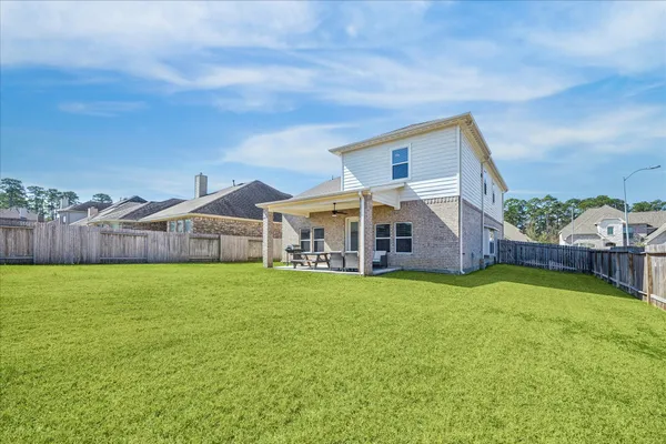 $465,000 | 24030 Willow Rose Drive, Spring, TX 77389