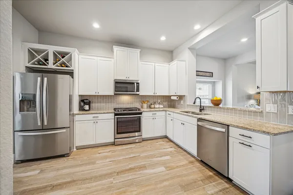 $465,000 | 24030 Willow Rose Drive, Spring, TX 77389