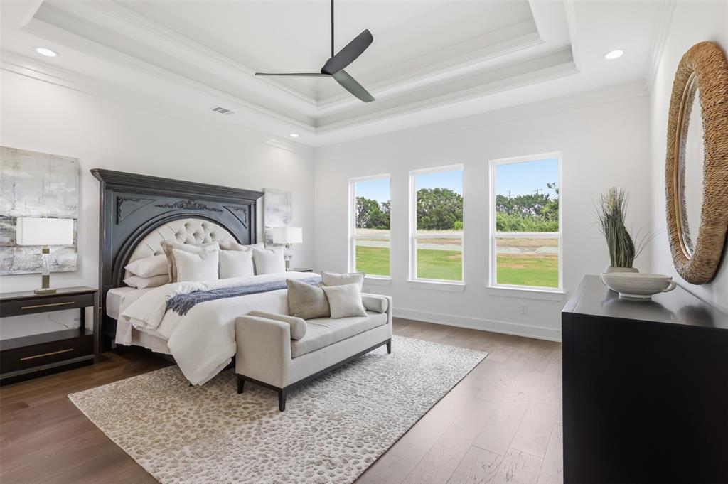 1024 Ranch Vista Road Granbury, TX 76049 - Photo 20 of 40