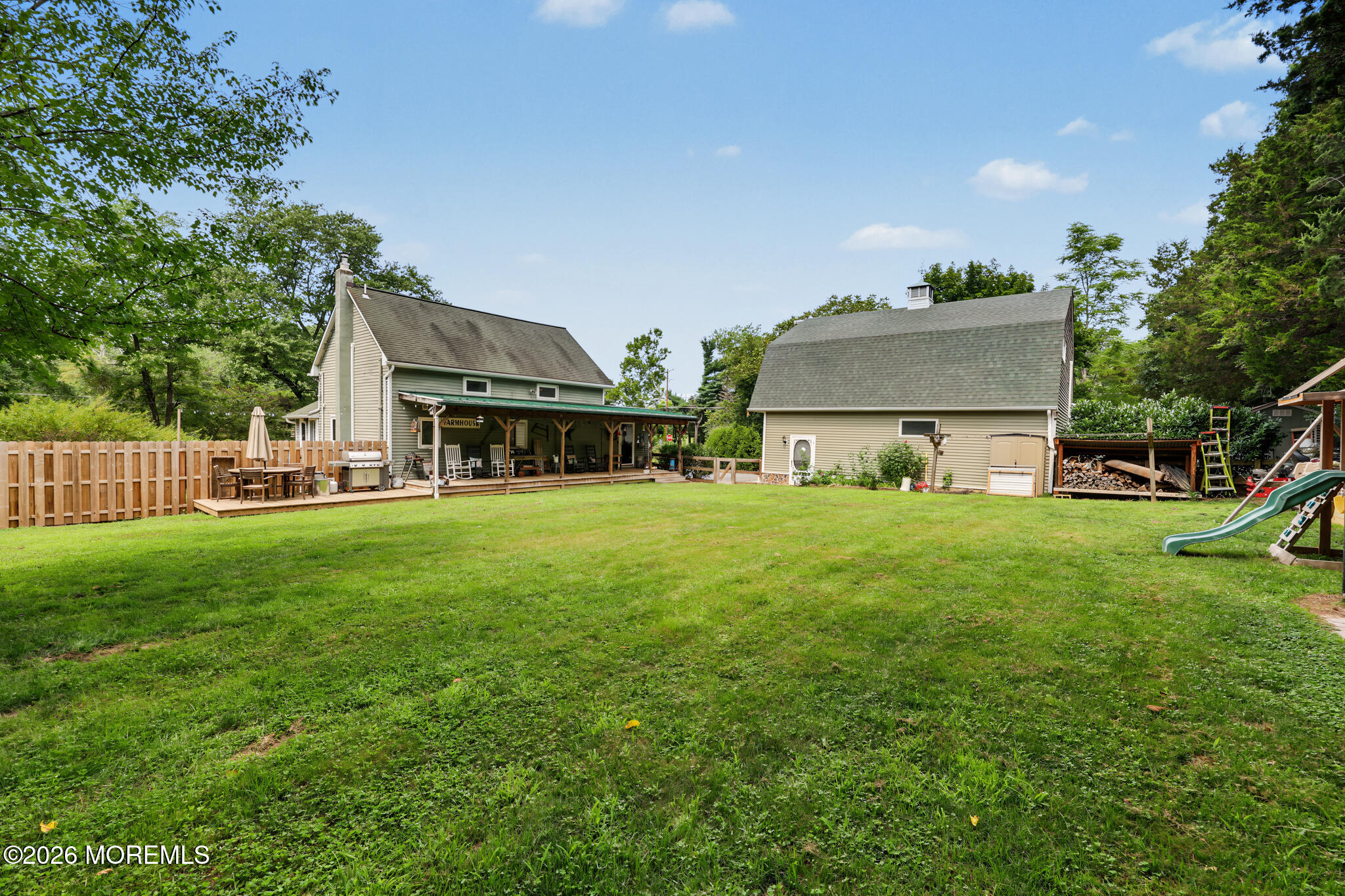 2 Woodruff Road New Egypt, NJ 08533 - Photo 46 of 60 2 Woodruff (49 of 60)