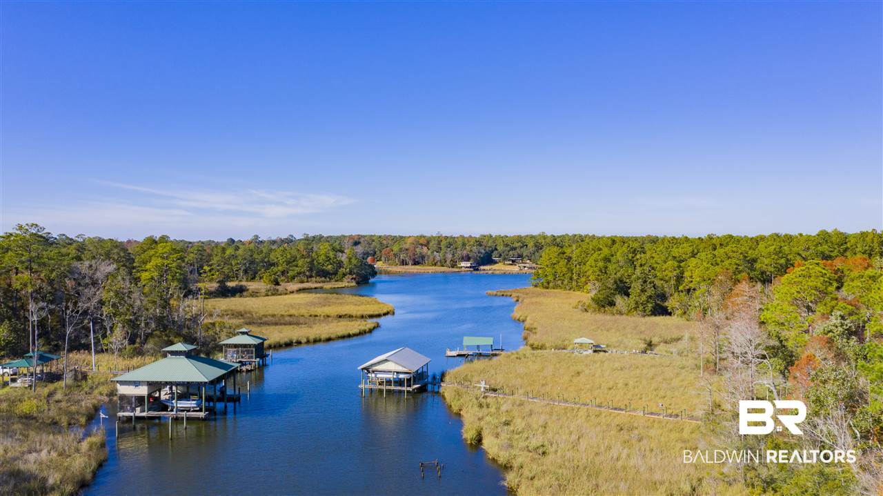 343 River Route Magnolia Springs, AL 36555 - Photo 40 of 50