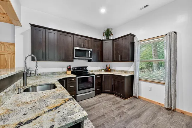 $2,350,000 | 505 Old Salem Road, Mineral Bluff, GA 30559