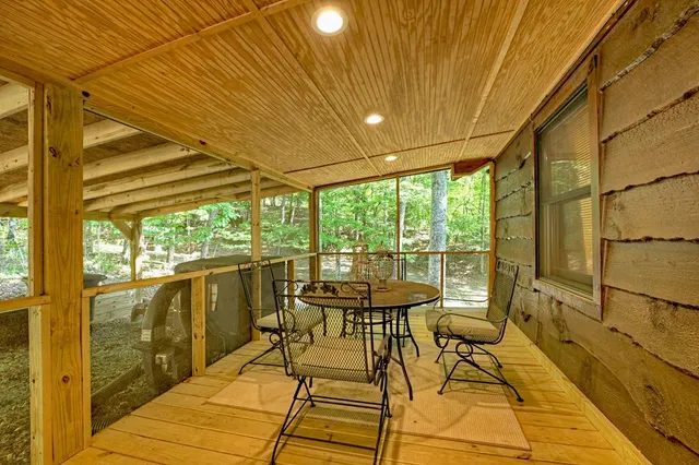 $2,350,000 | 505 Old Salem Road, Mineral Bluff, GA 30559