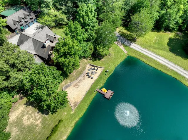 $2,350,000 | 505 Old Salem Road, Mineral Bluff, GA 30559