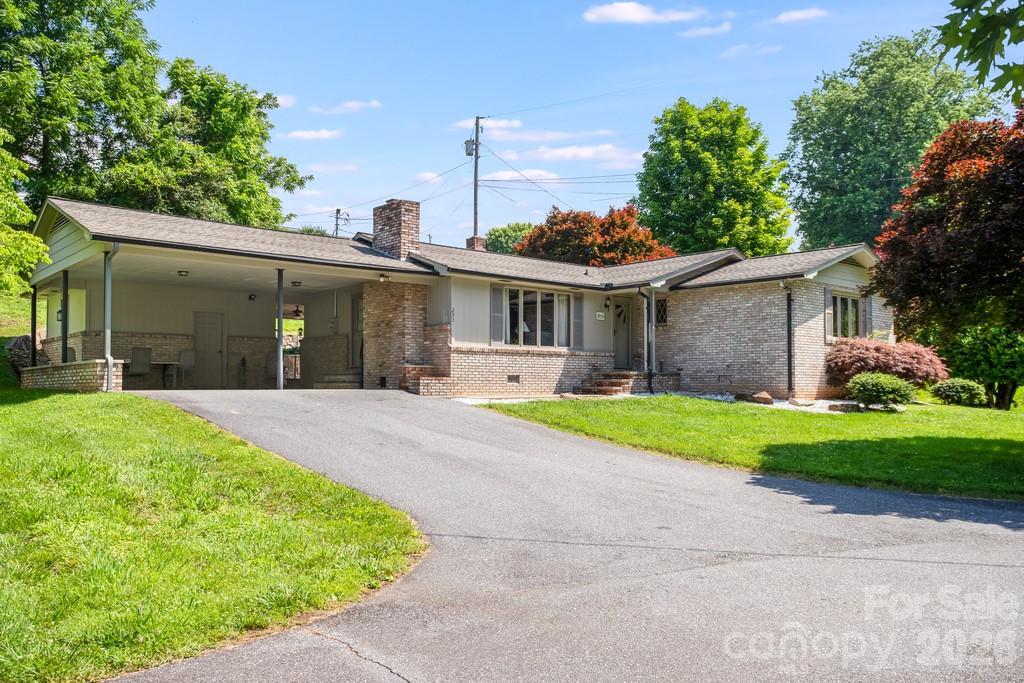 293 Dillardtown Road Sylva, NC 28779 - Photo 26 of 26
