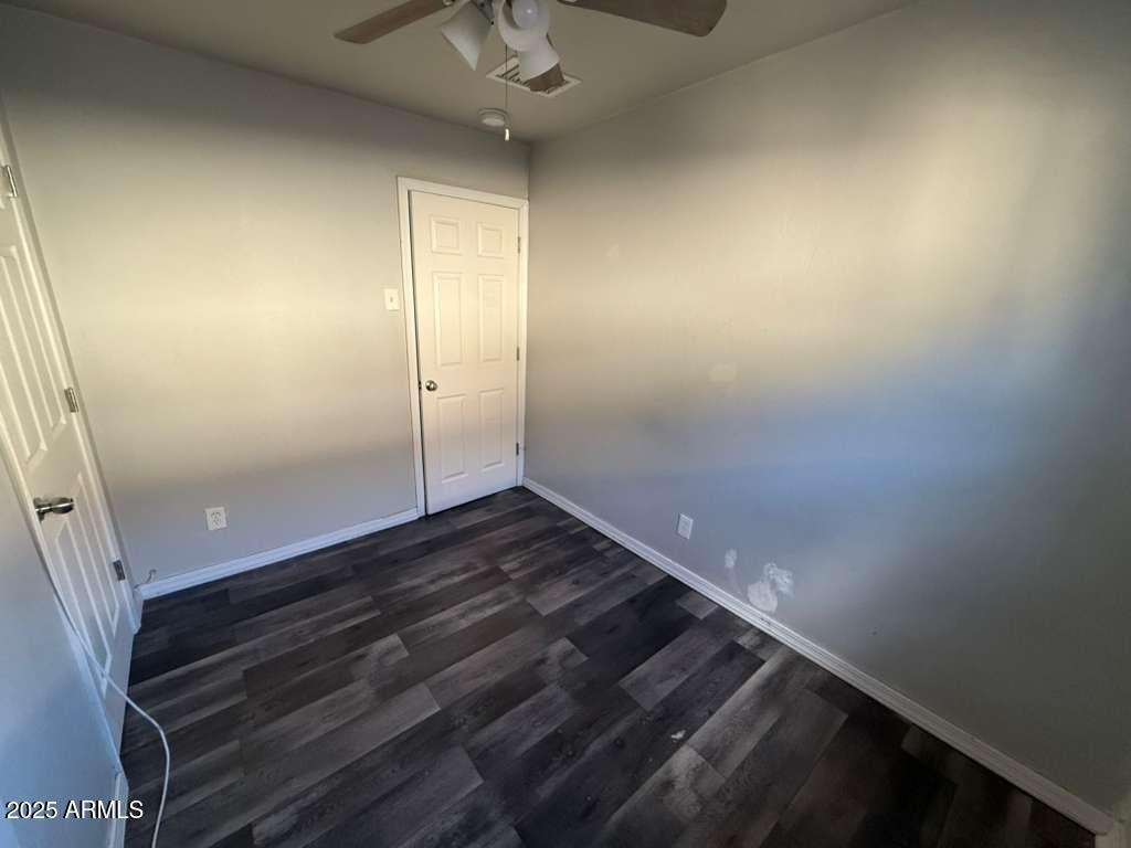 806 East 7th Street Douglas, AZ 85607 - Photo 7 of 18 a view of wooden floor