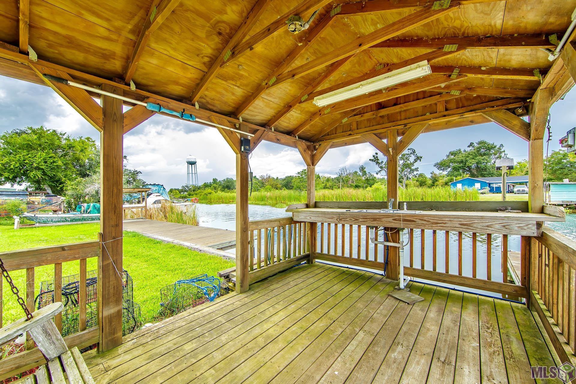 2227 Brady Road Theriot, LA 70397 - Photo 6 of 20 Gallery Image 6