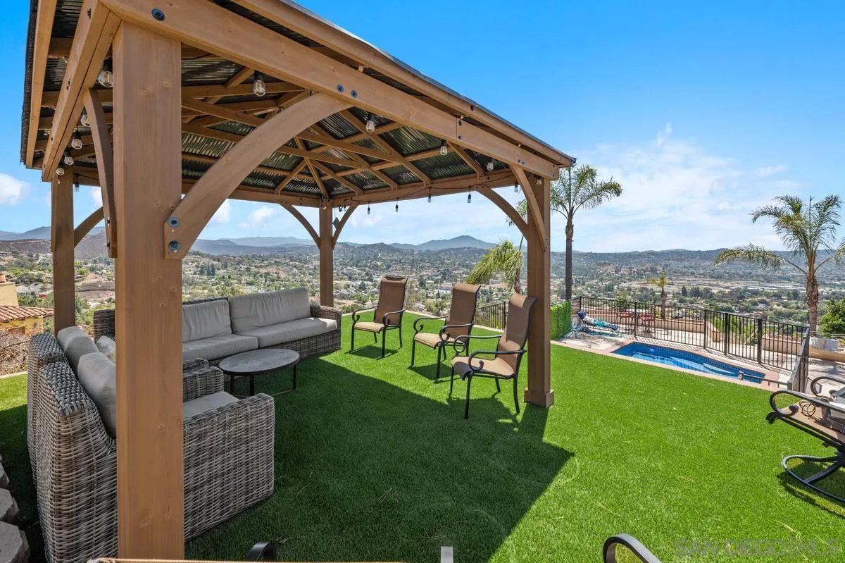 2155 Vista Valley Rim Place El Cajon, CA 92019 - Photo 34 of 61