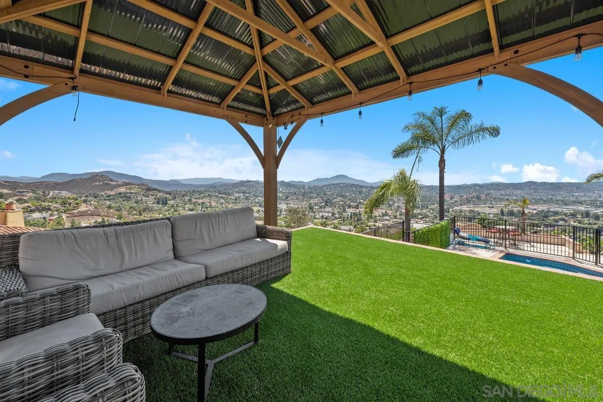 2155 Vista Valley Rim Place El Cajon, CA 92019 - Photo 36 of 61