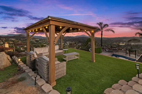 $1,449,000 | 2155 Vista Valley Rim Place, El Cajon, CA 92019