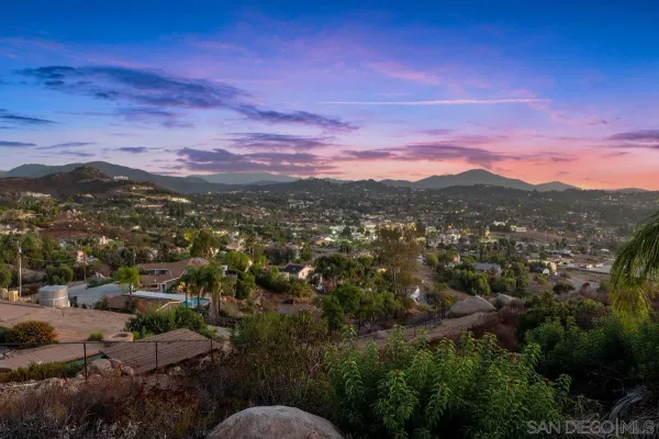 $1,449,000 | 2155 Vista Valley Rim Place, El Cajon, CA 92019