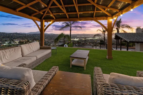 $1,449,000 | 2155 Vista Valley Rim Place, El Cajon, CA 92019