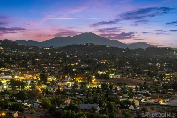 $1,449,000 | 2155 Vista Valley Rim Place, El Cajon, CA 92019